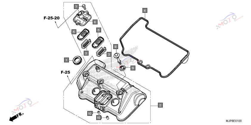 Engine Diagram